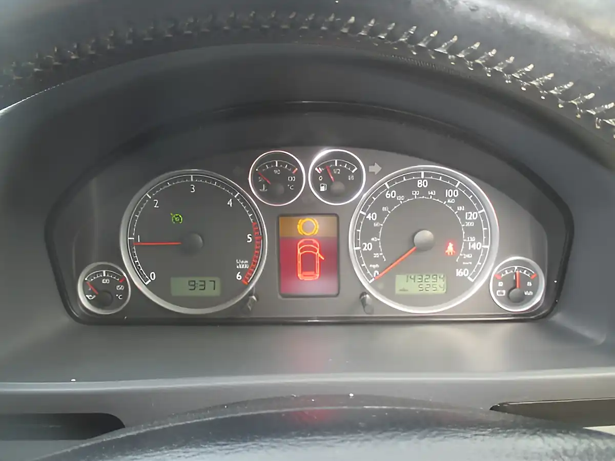 Used 2006 SEAT Alhambra Stylance Silver - Interior and Exterior details 9