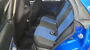 Used 2006 Subaru Impreza Wrx Blue - Interior and Exterior details 10