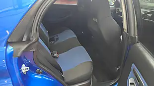 Used 2006 Subaru Impreza Wrx Blue - Interior and Exterior details 6