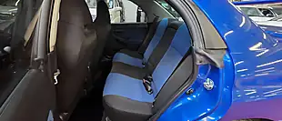 Used 2006 Subaru Impreza Wrx Blue - Interior and Exterior details 13