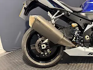 Used 2006 Suzuki GSX-R1000 - Interior and Exterior details 10