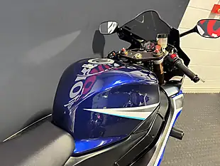 Used 2006 Suzuki GSX-R1000 - Interior and Exterior details 11