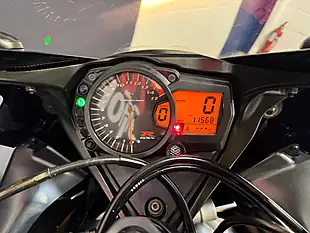 Used 2006 Suzuki GSX-R1000 - Interior and Exterior details 13
