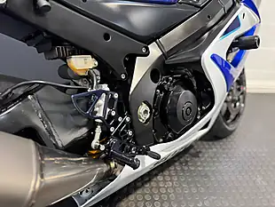 Used 2006 Suzuki GSX-R1000 - Interior and Exterior details 14