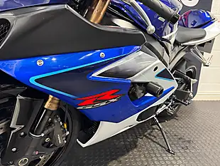 Used 2006 Suzuki GSX-R1000 - Interior and Exterior details 16