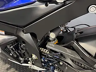 Used 2006 Suzuki GSX-R1000 - Interior and Exterior details 18