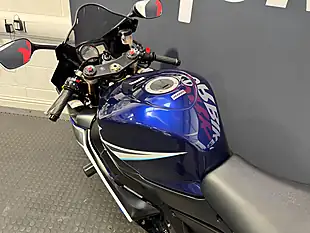Used 2006 Suzuki GSX-R1000 - Interior and Exterior details 19
