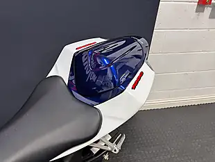 Used 2006 Suzuki GSX-R1000 - Interior and Exterior details 20