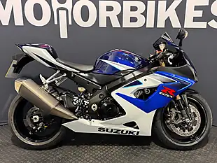 Used 2006 Suzuki GSX-R1000 - Interior and Exterior details 3