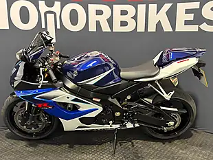 Used 2006 Suzuki GSX-R1000 - Interior and Exterior details 4