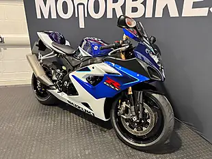 Used 2006 Suzuki GSX-R1000 - Interior and Exterior details 5