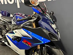 Used 2006 Suzuki GSX-R1000 - Interior and Exterior details 6