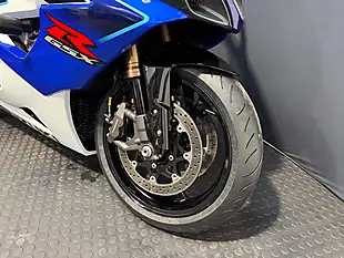 Used 2006 Suzuki GSX-R1000 - Interior and Exterior details 7