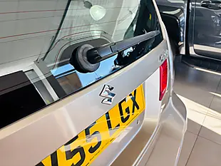 Used 2006 Suzuki Liana Gl Beige - Interior and Exterior details 13