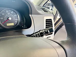 Used 2006 Suzuki Liana Gl Beige - Interior and Exterior details 17