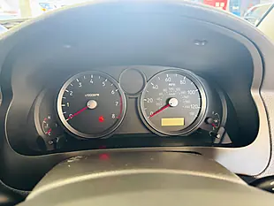 Used 2006 Suzuki Liana Gl Beige - Interior and Exterior details 18
