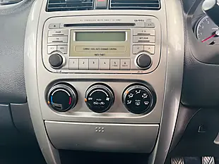 Used 2006 Suzuki Liana Gl Beige - Interior and Exterior details 19