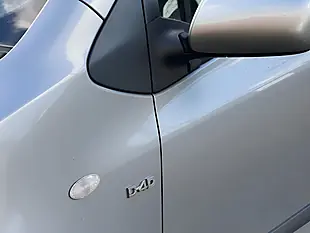 Used 2006 Toyota Yaris T3 Multimode Silver - Interior and Exterior details 11