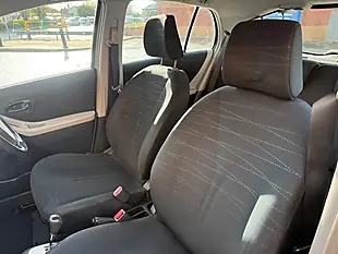 Used 2006 Toyota Yaris T3 Multimode Silver - Interior and Exterior details 12