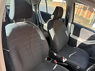 Used 2006 Toyota Yaris T3 Multimode Silver - Interior and Exterior details 14