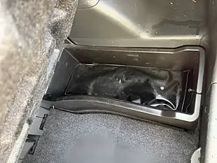 Used 2006 Toyota Yaris T3 Multimode Silver - Interior and Exterior details 16