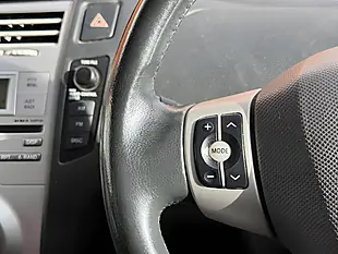 Used 2006 Toyota Yaris T3 Multimode Silver - Interior and Exterior details 18