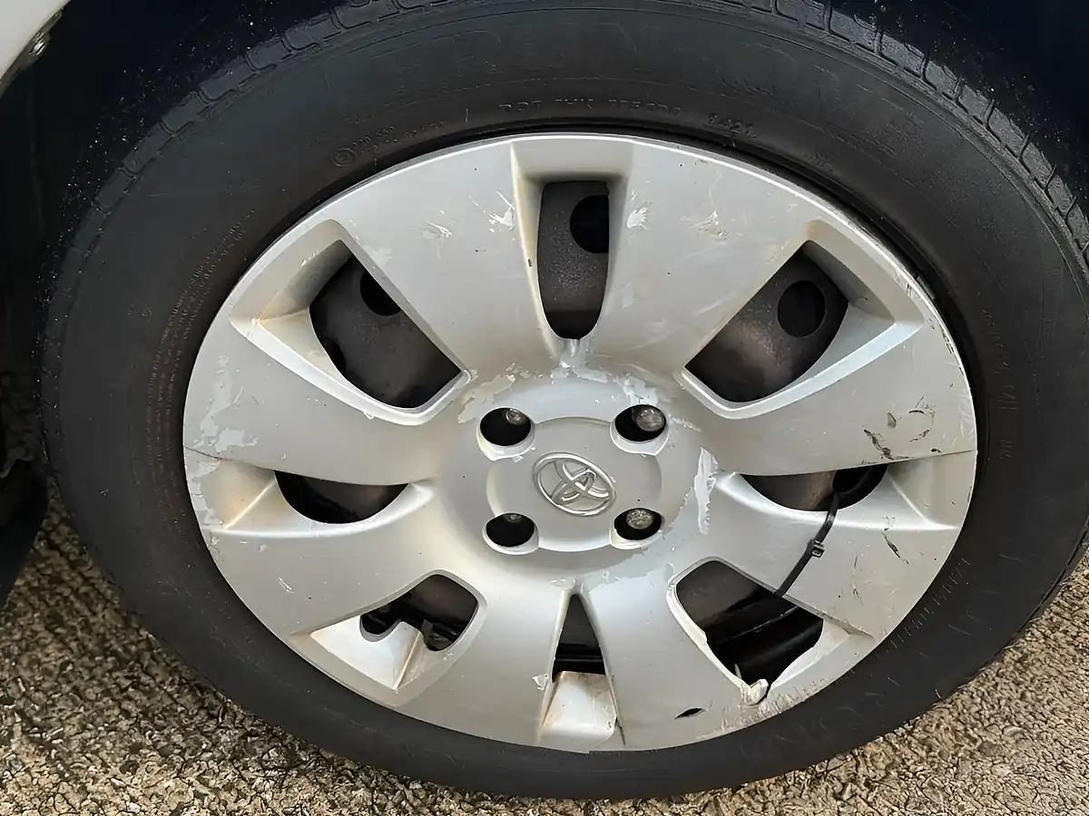 Used 2006 Toyota Yaris T3 Multimode Silver - Interior and Exterior details 20