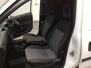 Used 2006 Vauxhall Combo Panel Van White - Interior and Exterior details 20