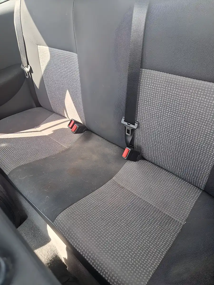 Used 2006 Vauxhall Corsa Life Blue - Interior and Exterior details 13