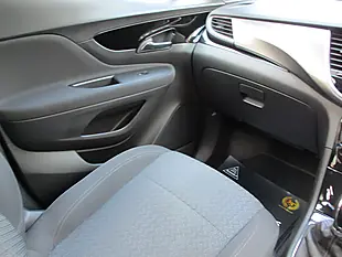 Used 2006 Vauxhall Mokka X Design Nav S/S White - Interior and Exterior details 8