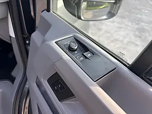 Used 2006 Volkswagen Crafter Commerce Plus Grey - Interior and Exterior details 8