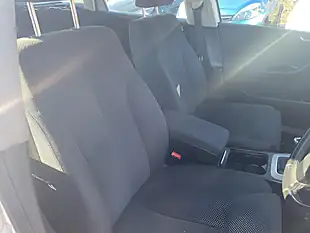 Used 2006 Volkswagen Passat Se Silver - Interior and Exterior details 8