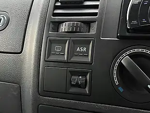 Used 2006 Volkswagen Transporter Shuttle Se Blue - Interior and Exterior details 15