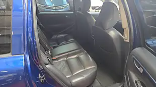 Used 2006 Volvo V70 Ocean Race Blue - Interior and Exterior details 10