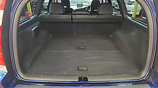 Used 2006 Volvo V70 Ocean Race Blue - Interior and Exterior details 11