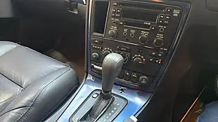 Used 2006 Volvo V70 Ocean Race Blue - Interior and Exterior details 12