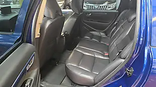 Used 2006 Volvo V70 Ocean Race Blue - Interior and Exterior details 6
