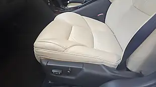 Used 2006 Volvo V70 Se Beige Leather Sunroof White - Interior and Exterior details 11