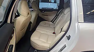 Used 2006 Volvo V70 Se Beige Leather Sunroof White - Interior and Exterior details 12