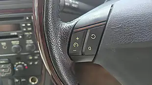 Used 2006 Volvo V70 Se Beige Leather Sunroof White - Interior and Exterior details 7