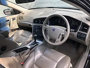 Used 2006 Volvo V70 Se Purple - Interior and Exterior details 7