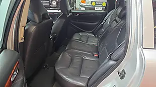 Used 2006 Volvo V70 Se Silver - Interior and Exterior details 11