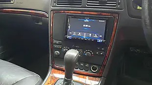 Used 2006 Volvo V70 Se Silver - Interior and Exterior details 4