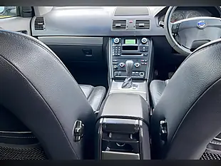 Used 2006 Volvo XC90 Se Grey - Interior and Exterior details 13
