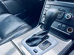 Used 2006 Volvo XC90 Se Grey - Interior and Exterior details 15