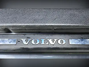 Used 2006 Volvo XC90 Se Grey - Interior and Exterior details 19