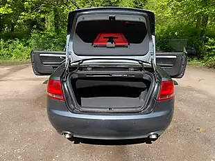 Used 2007 Audi A4 S Line Grey - Interior and Exterior details 19