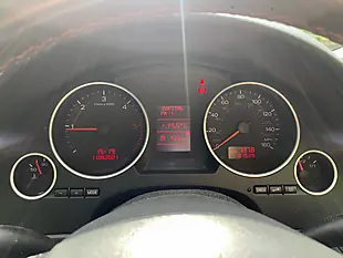 Used 2007 Audi A4 S Line Grey - Interior and Exterior details 20