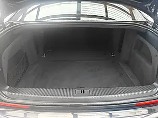 Used 2007 Audi A8 Sport Black - Interior and Exterior details 14