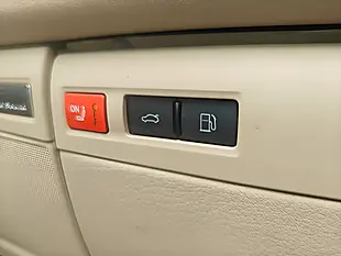 Used 2007 Audi A8 Sport Black - Interior and Exterior details 17